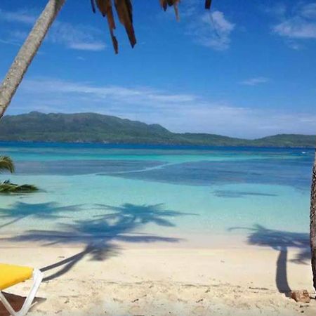 Las Mariposas Las Galeras Dış mekan fotoğraf