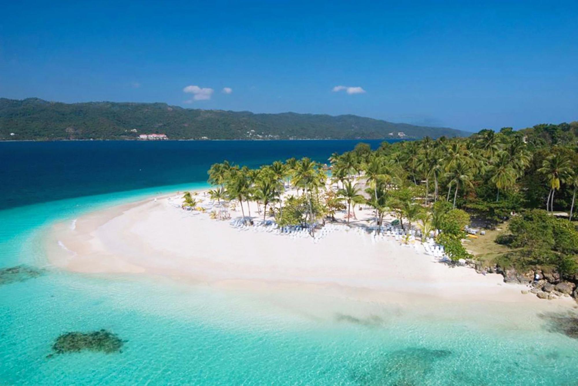 Las Mariposas Las Galeras Dış mekan fotoğraf