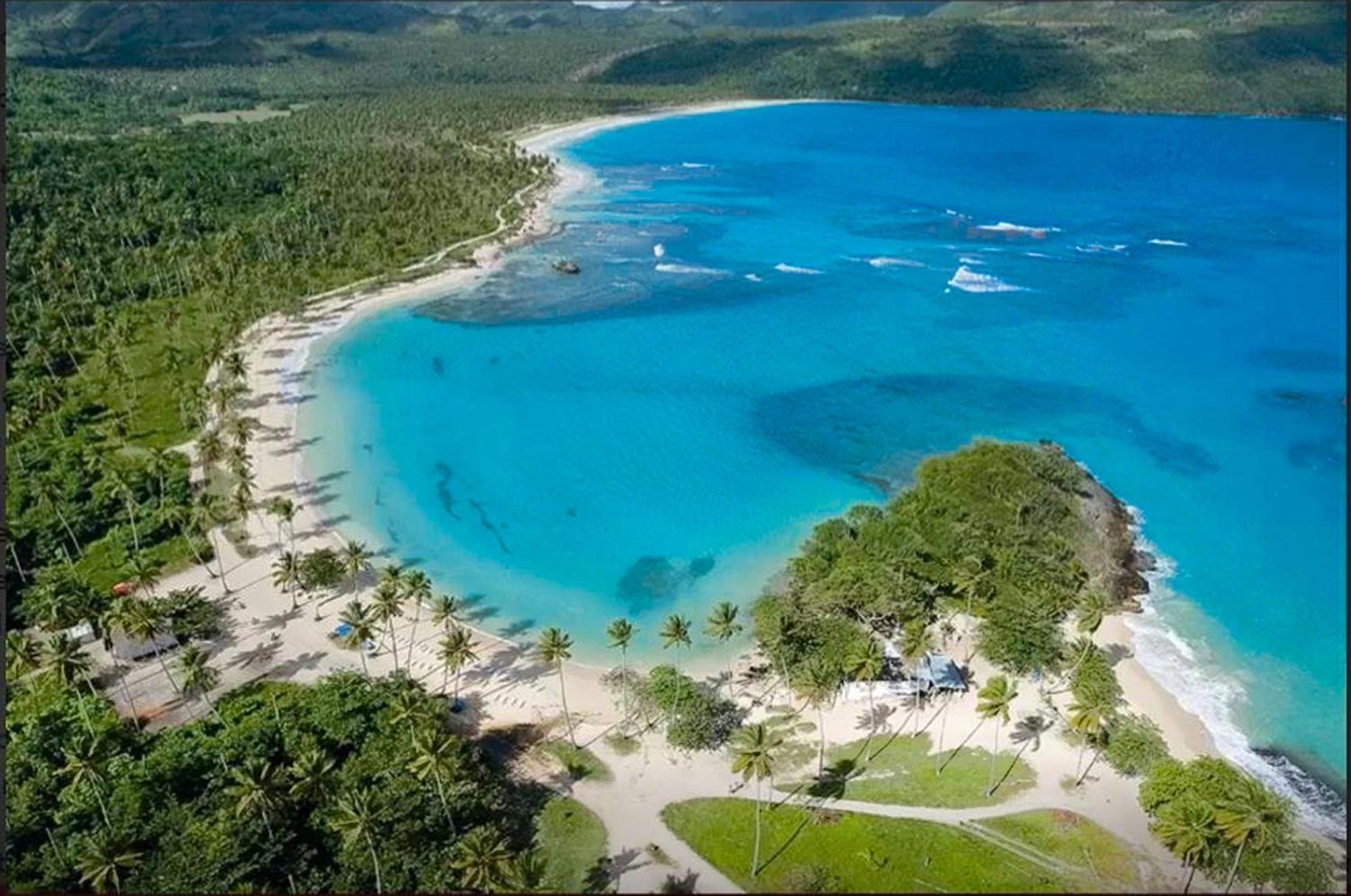 Las Mariposas Las Galeras Dış mekan fotoğraf